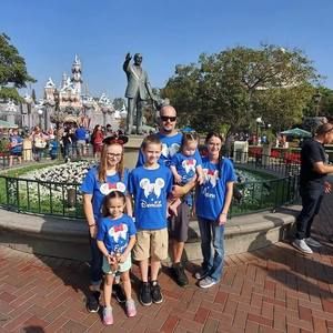 Meet your Posher, Jordan